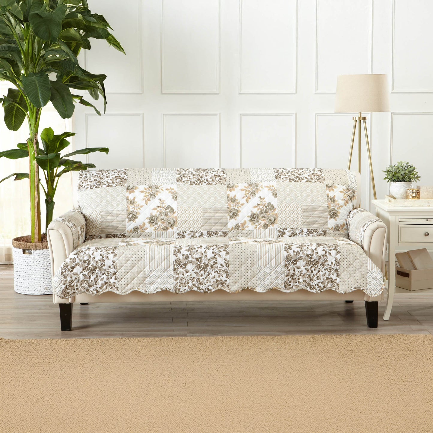 Reversible Furniture Protector