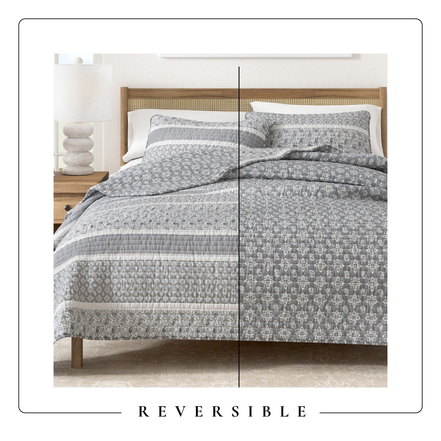 Stripe Quilt