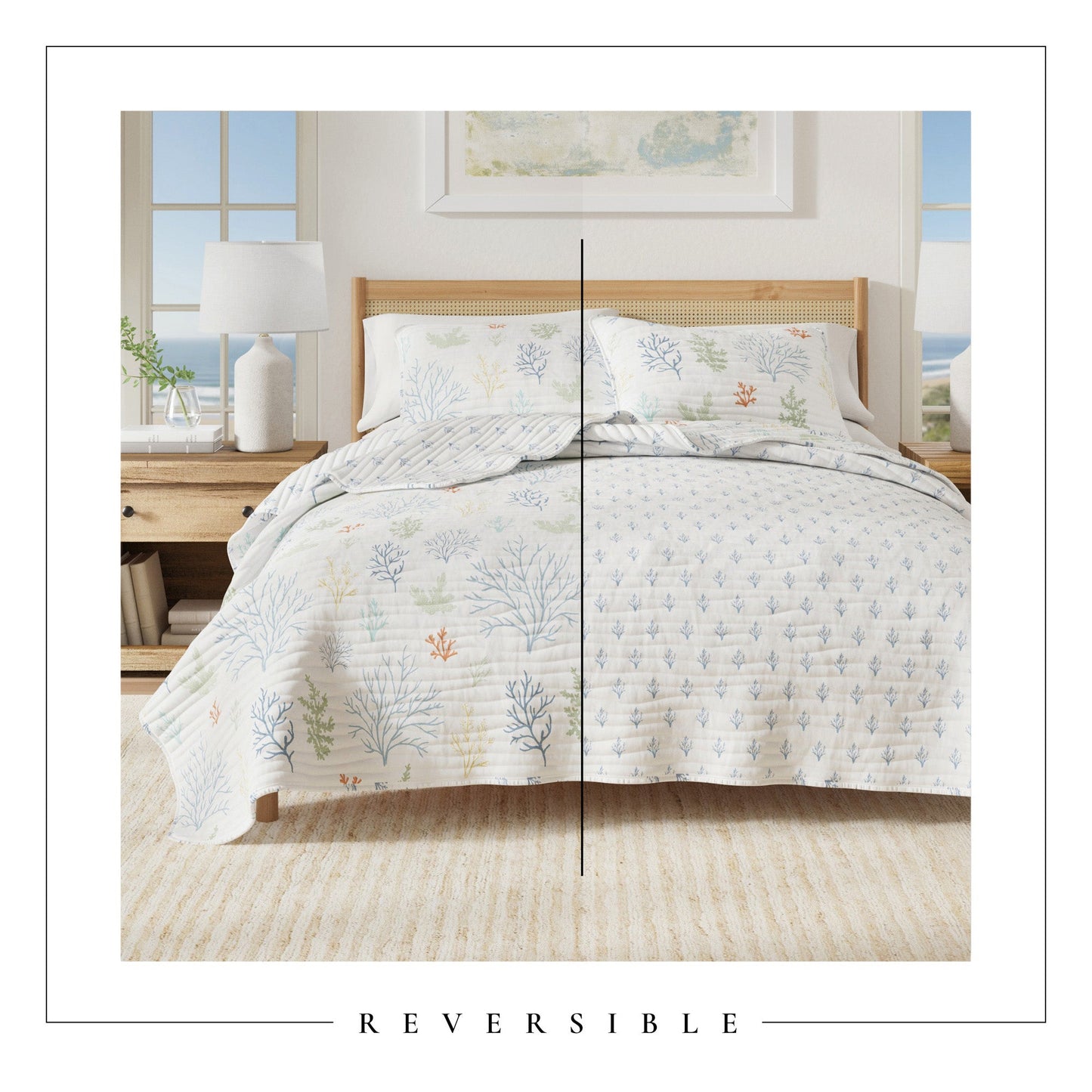 Coastal Quilt