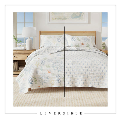 Coastal Quilt