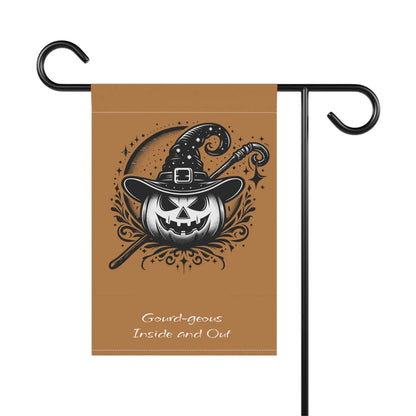 Jack O’ Lantern Flag – Pumpkin Magic Fall