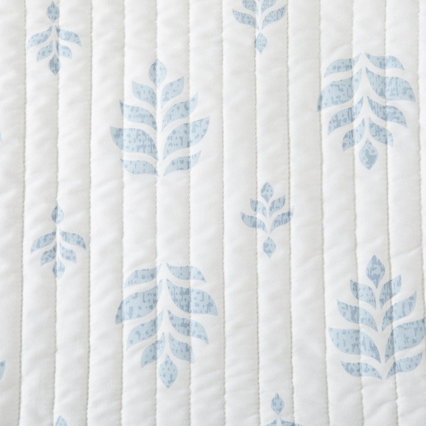 French Floral Quilt Collection