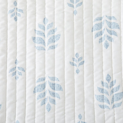 French Floral Quilt Collection