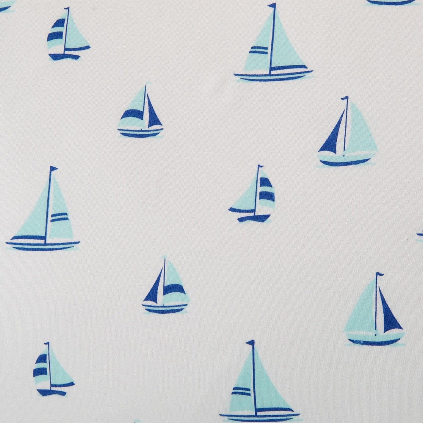 Coastal Printed Sheet Set