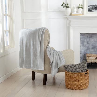 Velvet Plush Blanket