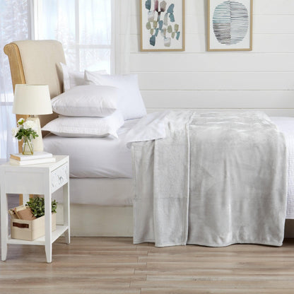 Velvet Plush Blanket