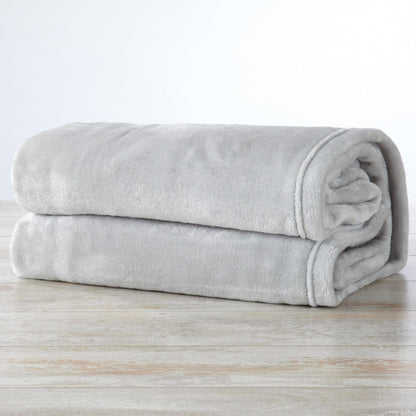 Velvet Plush Blanket