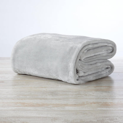 Velvet Plush Blanket