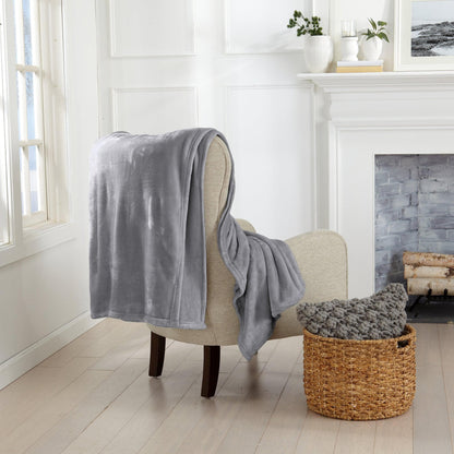 Velvet Plush Blanket