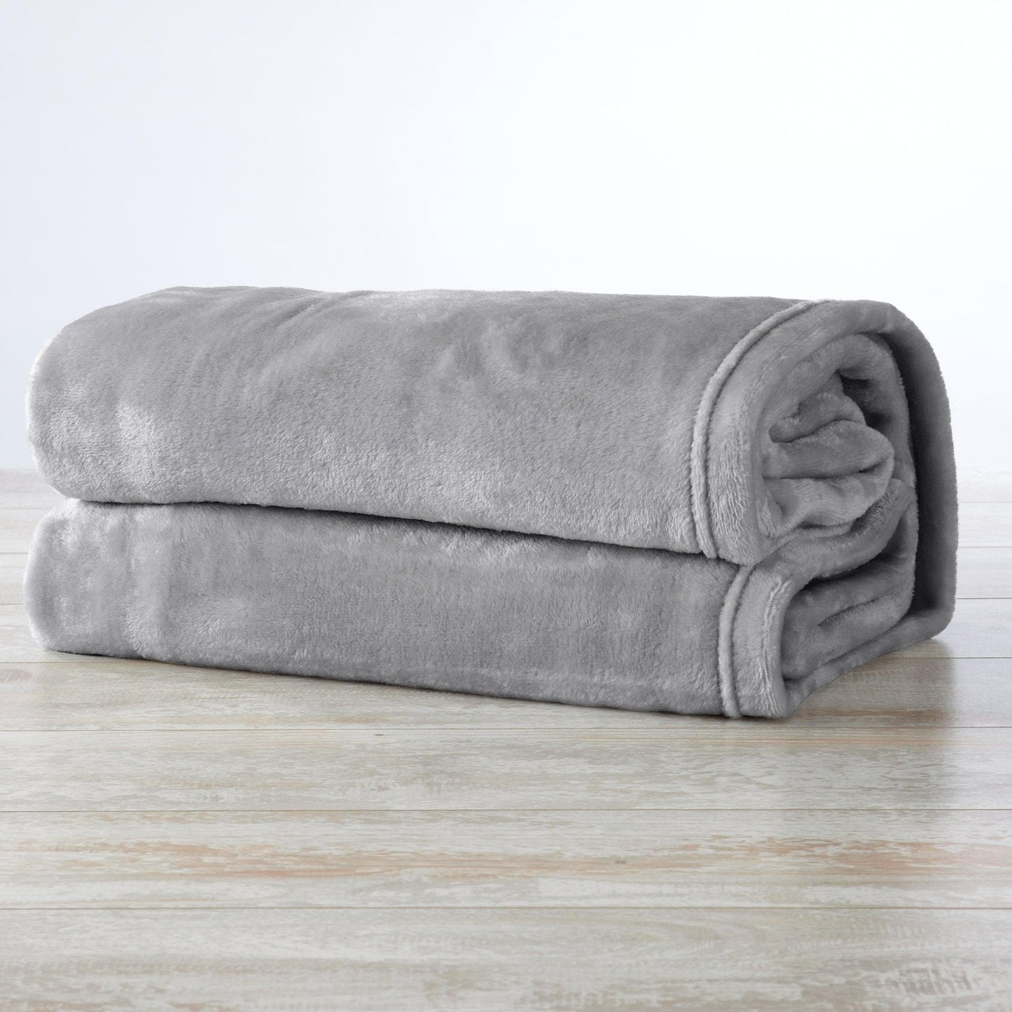 Velvet Plush Blanket