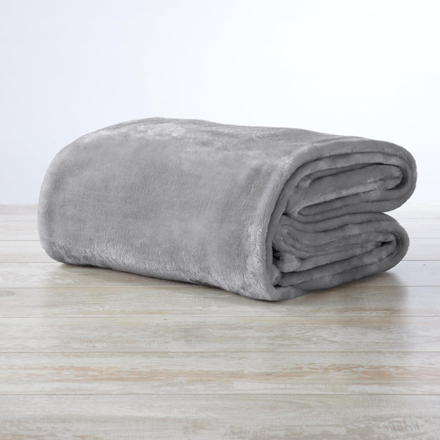 Velvet Plush Blanket