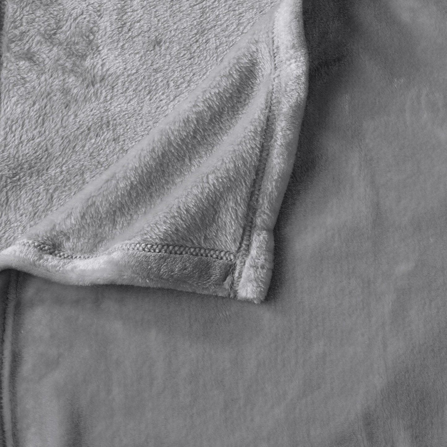 Velvet Plush Blanket