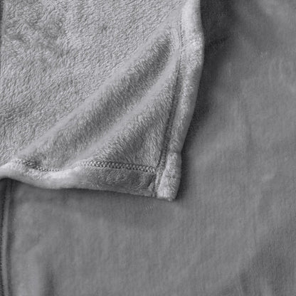 Velvet Plush Blanket