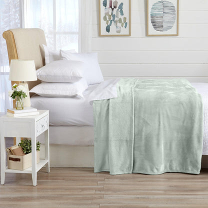 Velvet Plush Blanket