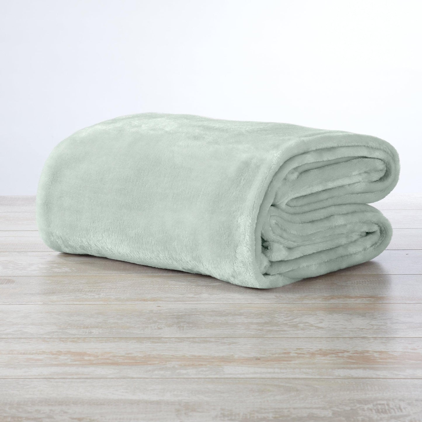 Velvet Plush Blanket