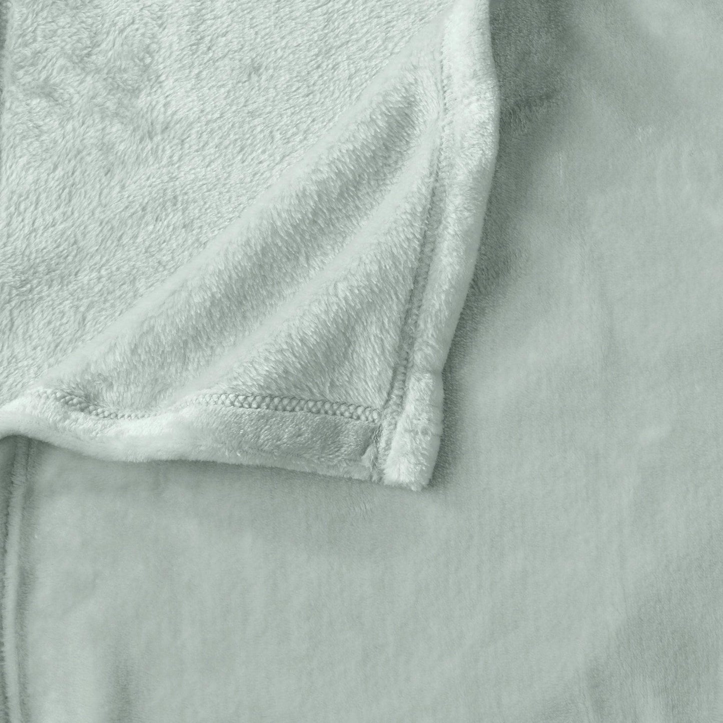 Velvet Plush Blanket