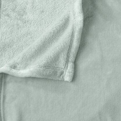Velvet Plush Blanket