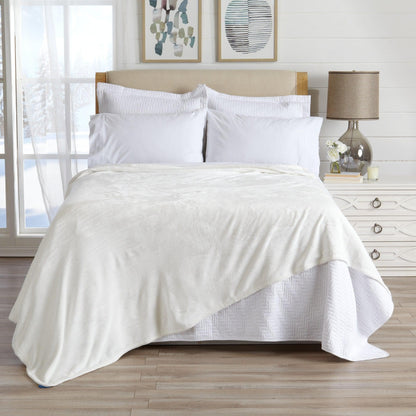 Velvet Plush Blanket