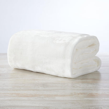 Velvet Plush Blanket