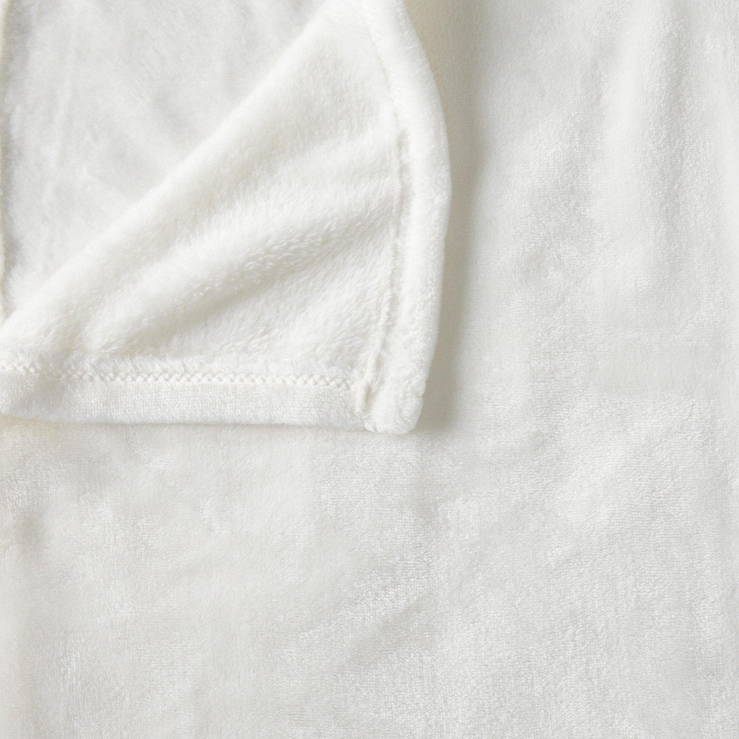 Velvet Plush Blanket
