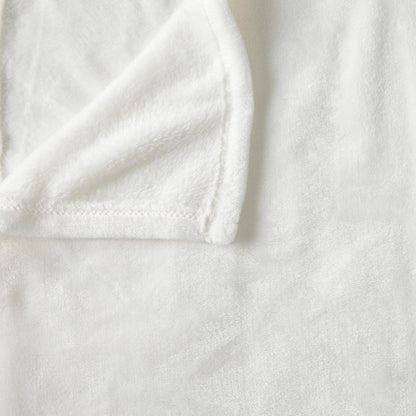 Velvet Plush Blanket