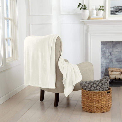 Velvet Plush Blanket