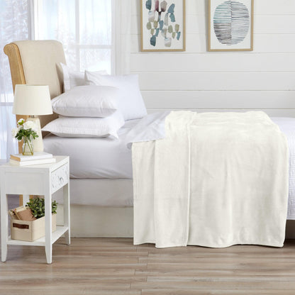Velvet Plush Blanket