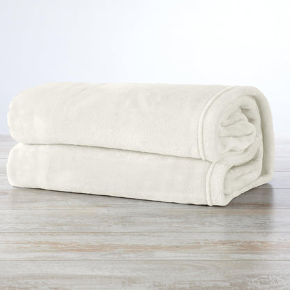 Velvet Plush Blanket