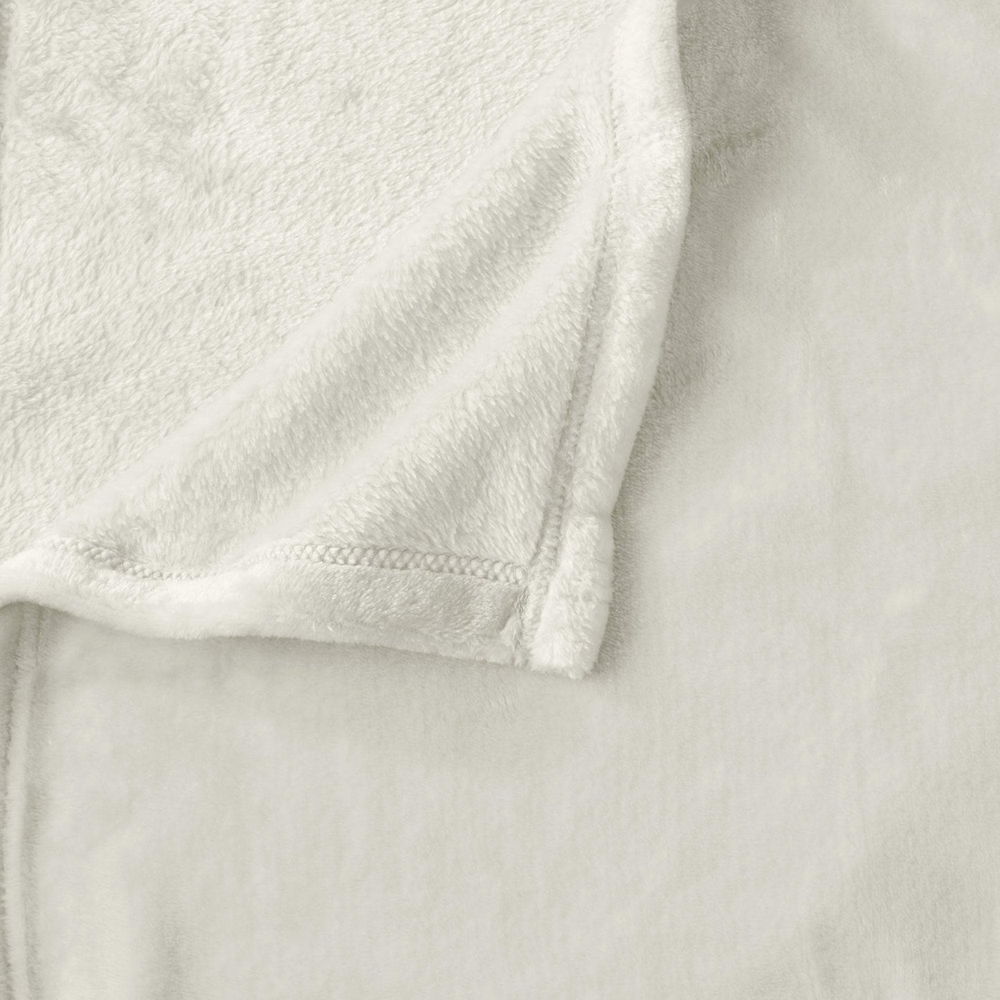Velvet Plush Blanket