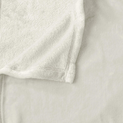 Velvet Plush Blanket