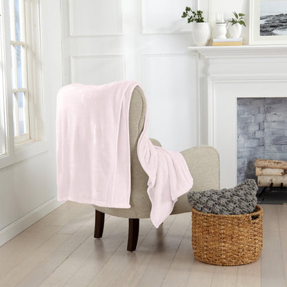 Velvet Plush Blanket