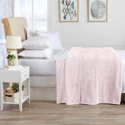 Velvet Plush Blanket