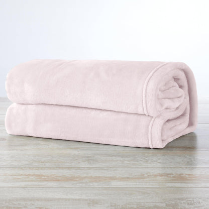 Velvet Plush Blanket
