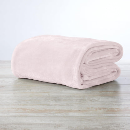 Velvet Plush Blanket