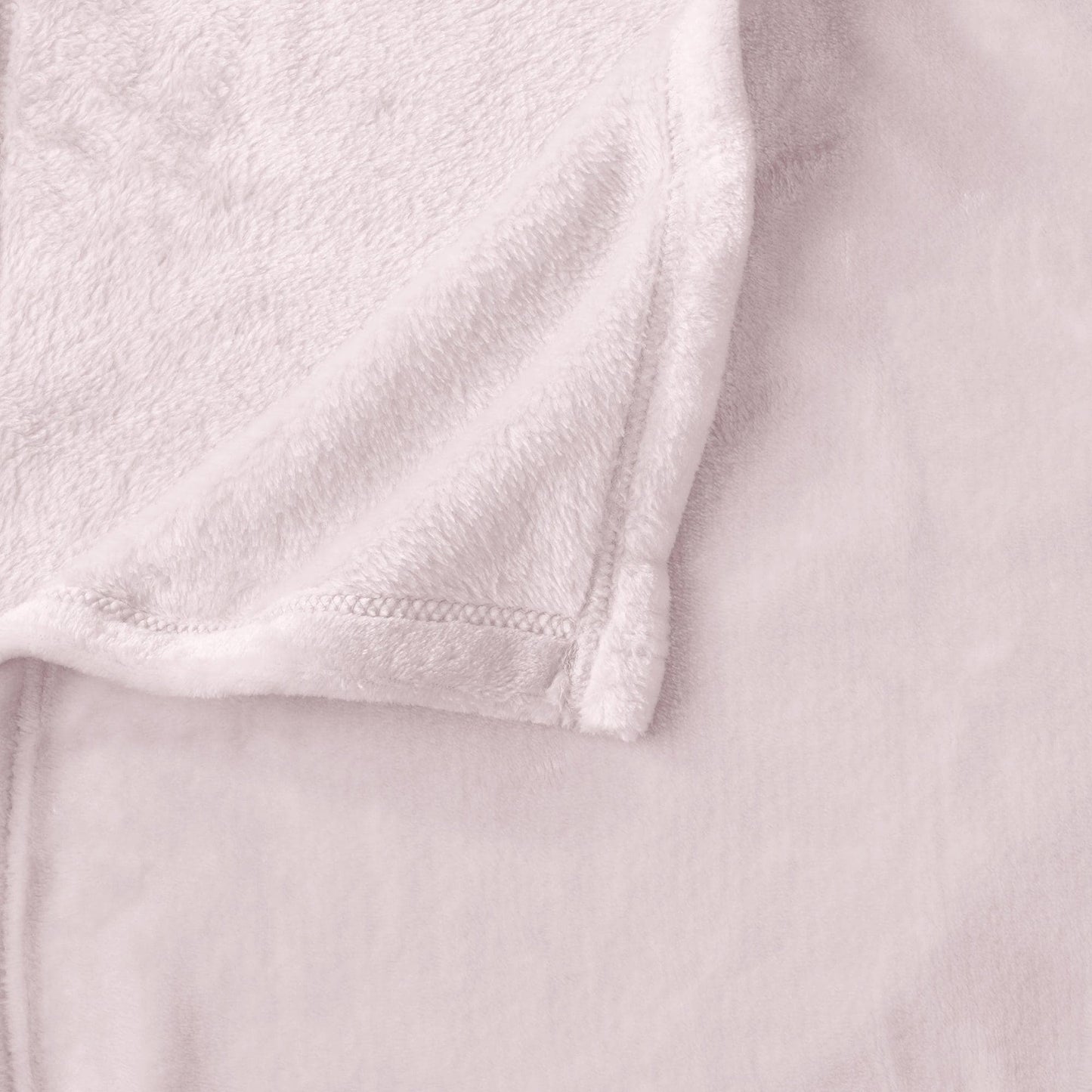 Velvet Plush Blanket