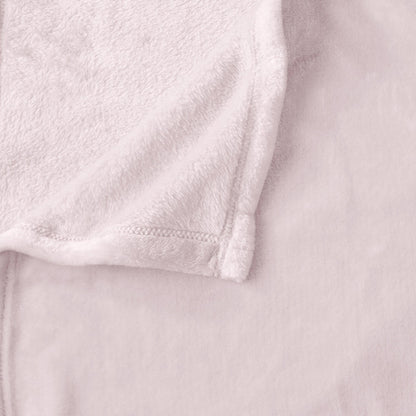 Velvet Plush Blanket