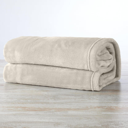 Velvet Plush Blanket