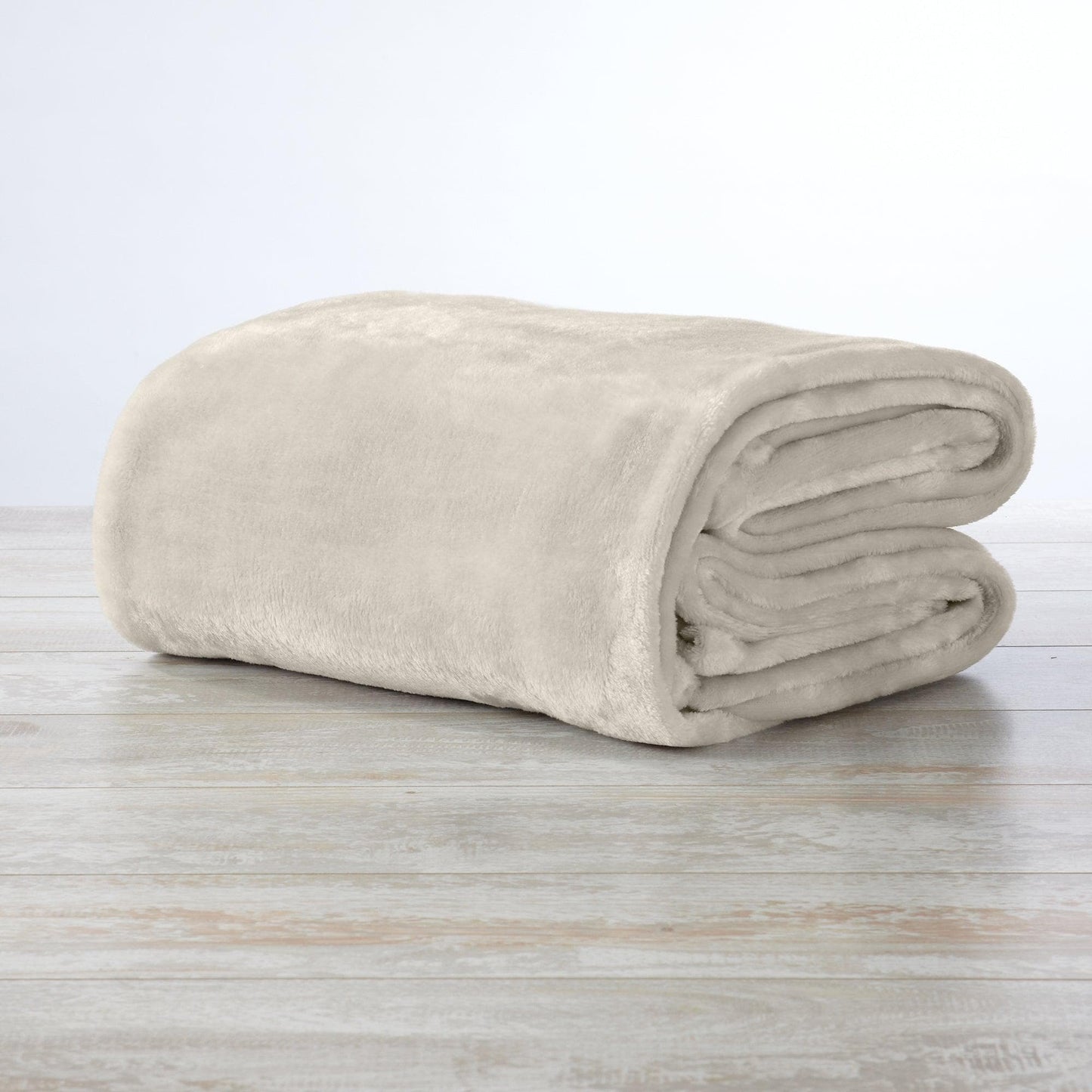 Velvet Plush Blanket