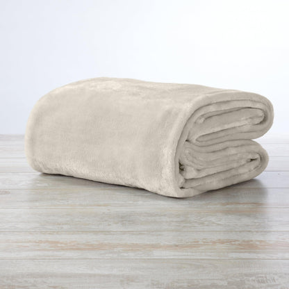 Velvet Plush Blanket