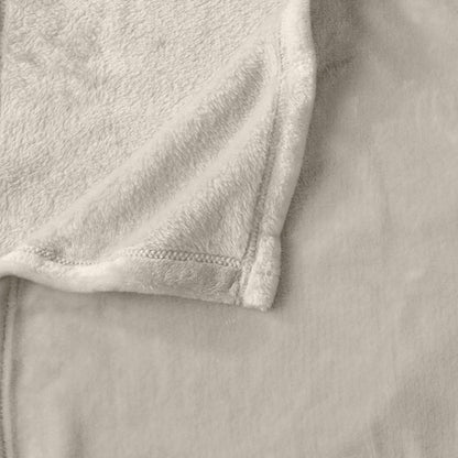 Velvet Plush Blanket