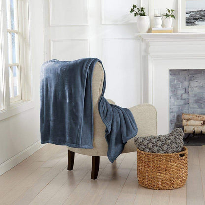 Velvet Plush Blanket