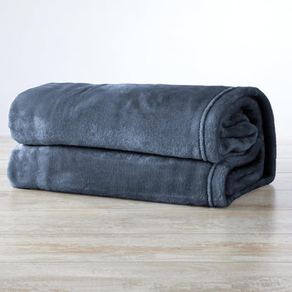 Velvet Plush Blanket