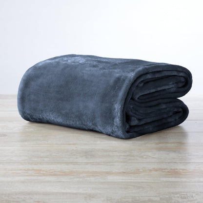 Velvet Plush Blanket