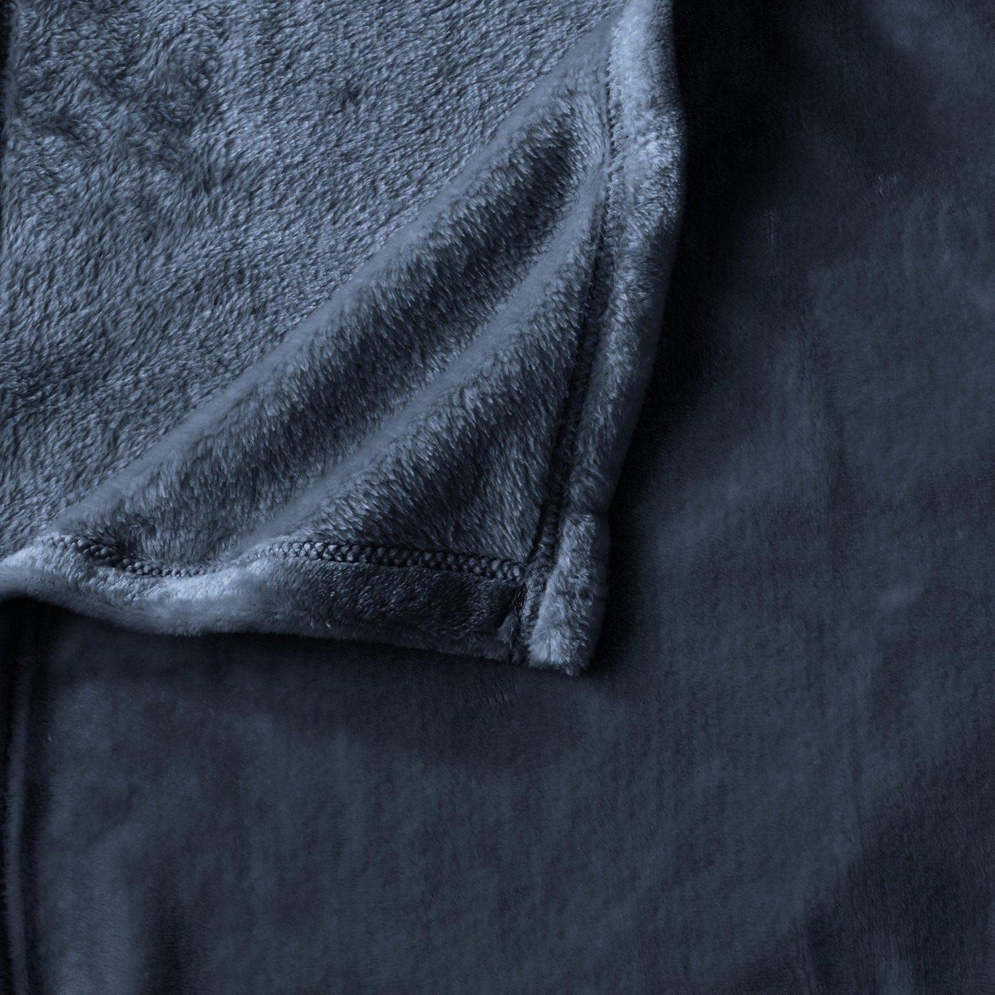 Velvet Plush Blanket