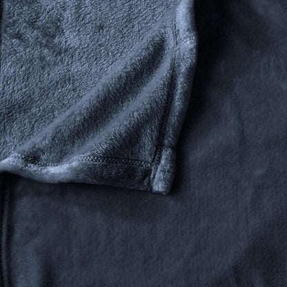 Velvet Plush Blanket