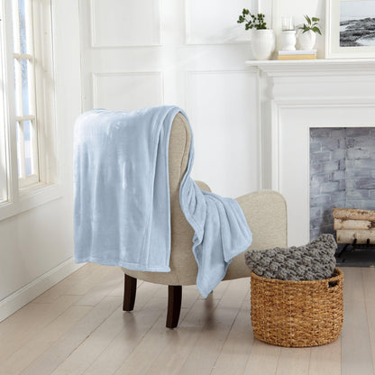 Velvet Plush Blanket