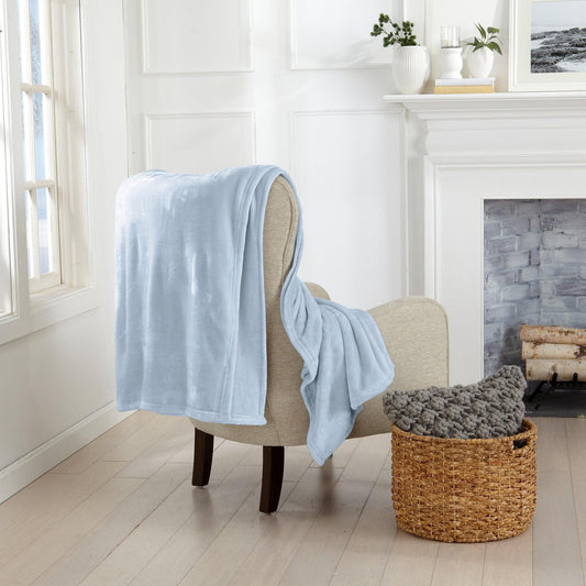 Velvet Plush Blanket