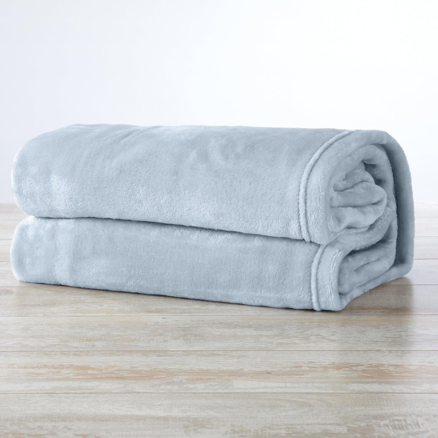 Velvet Plush Blanket