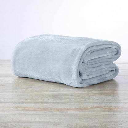 Velvet Plush Blanket