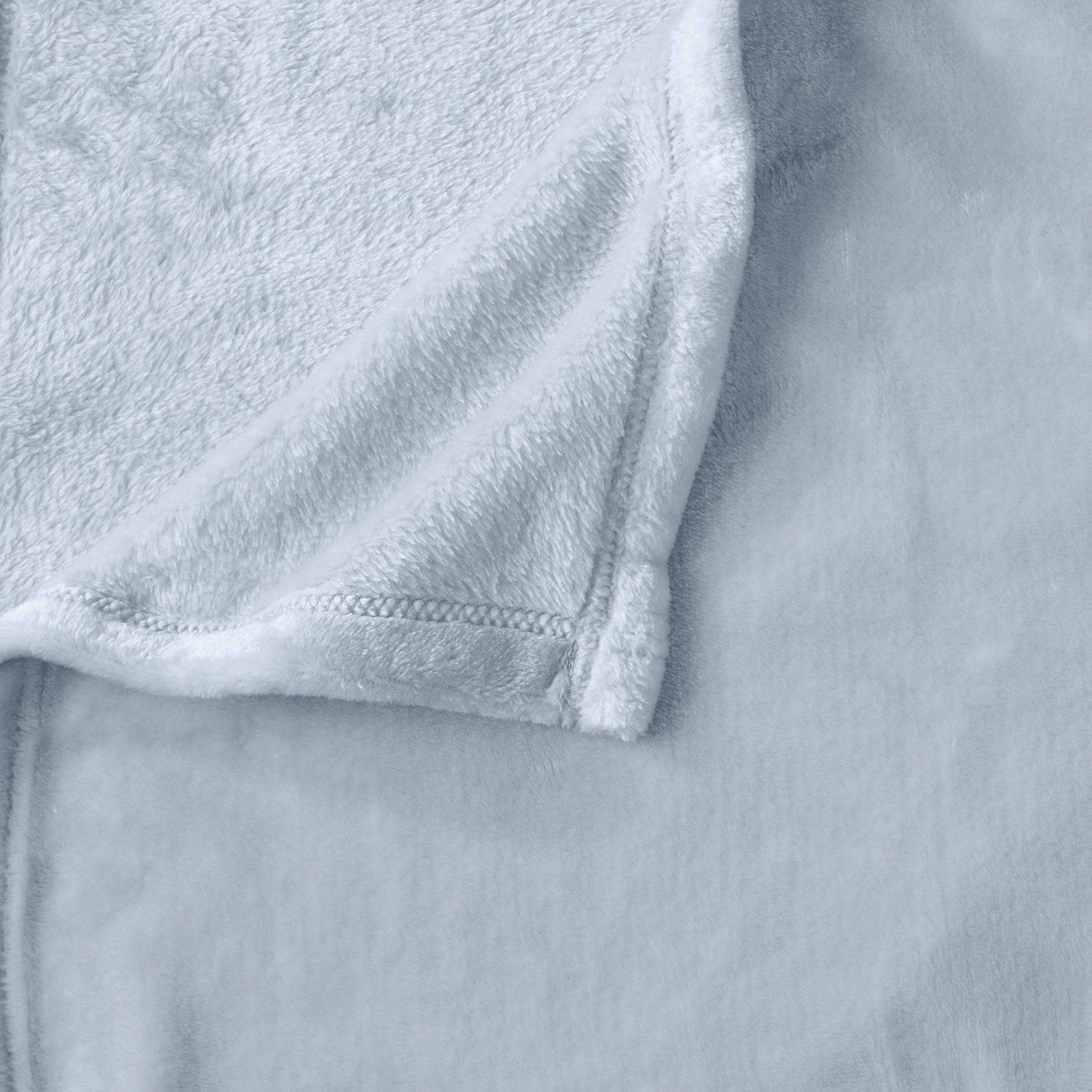 Velvet Plush Blanket